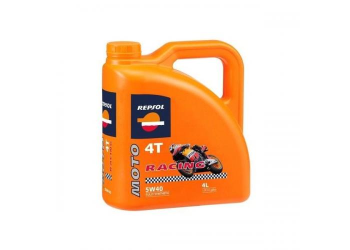 Ulei Repsol Racing 4T 5W40 4L